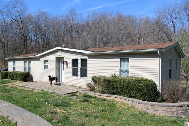 1280 St Rt 1271, Kuttawa, KY 42055