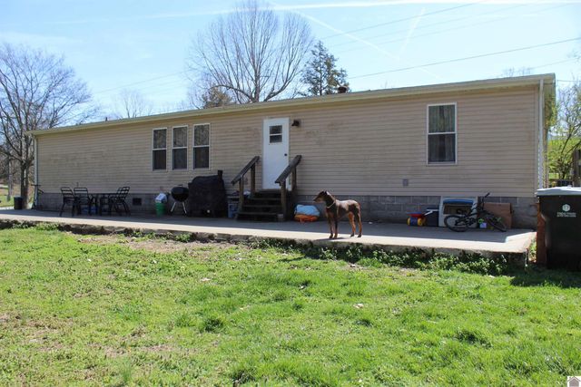1280 St Rt 1271, Kuttawa, KY 42055