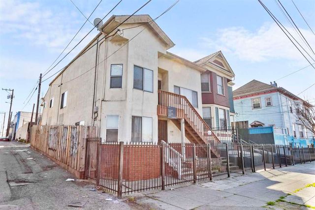 1418 15TH, Oakland, CA 94606