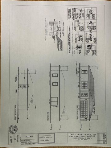 3347 NW 18th Avenue, Okeechobee, FL 34972