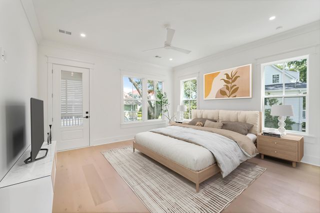 4715 Gold Cup Lane, Hollywood, SC 29449