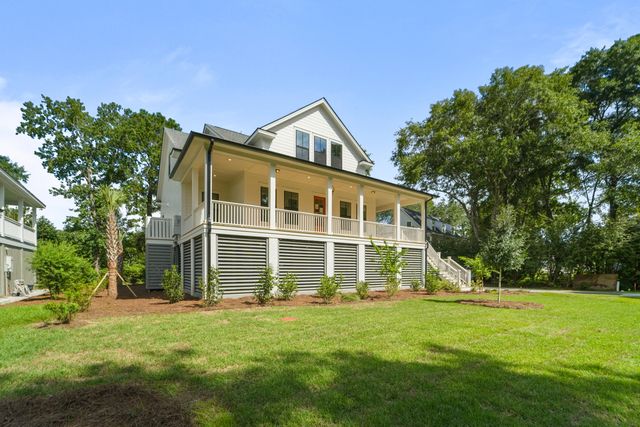 4715 Gold Cup Lane, Hollywood, SC 29449
