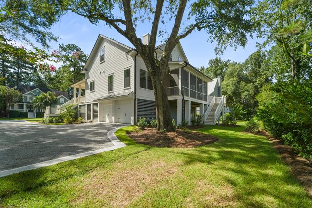 4715 Gold Cup Lane, Hollywood, SC 29449