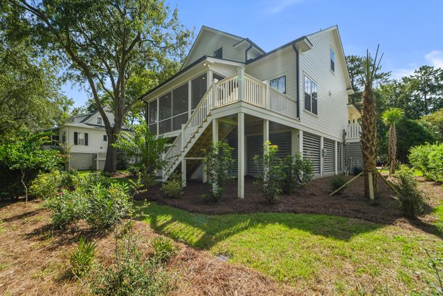4715 Gold Cup Lane, Hollywood, SC 29449