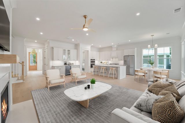 4715 Gold Cup Lane, Hollywood, SC 29449