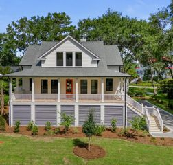 4715 Gold Cup Lane, Hollywood, SC 29449
