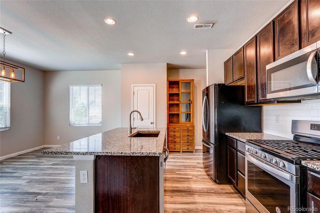 3426 Swabuck Place, Castle Rock, CO 80109