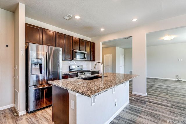 3426 Swabuck Place, Castle Rock, CO 80109