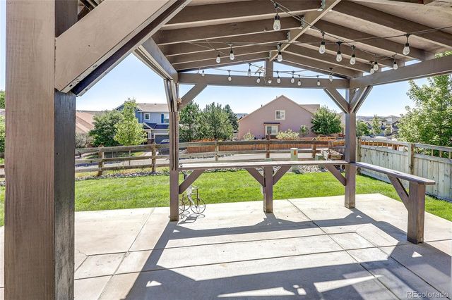3426 Swabuck Place, Castle Rock, CO 80109