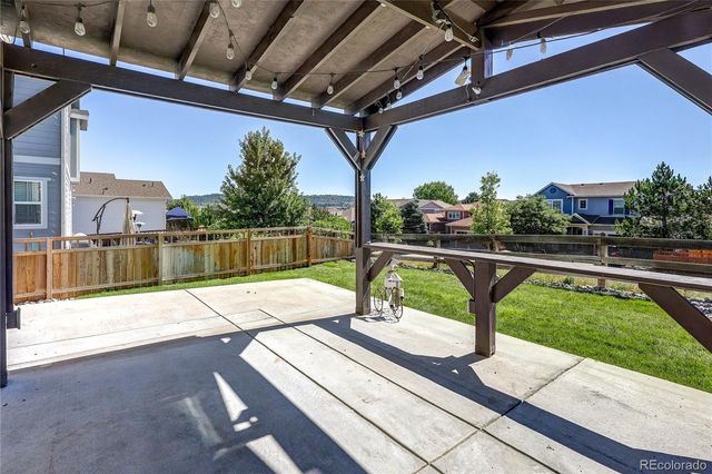 3426 Swabuck Place, Castle Rock, CO 80109