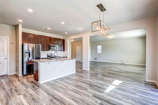 3426 Swabuck Place, Castle Rock, CO 80109
