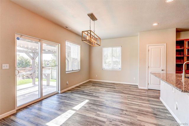 3426 Swabuck Place, Castle Rock, CO 80109