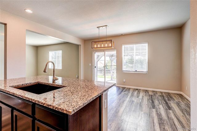 3426 Swabuck Place, Castle Rock, CO 80109