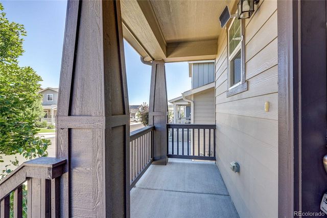 3426 Swabuck Place, Castle Rock, CO 80109