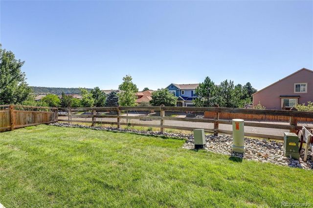 3426 Swabuck Place, Castle Rock, CO 80109
