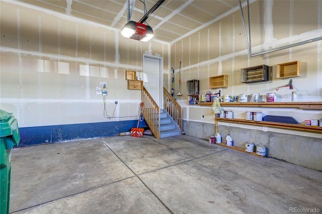 3426 Swabuck Place, Castle Rock, CO 80109