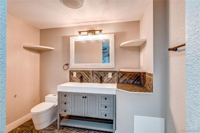 3426 Swabuck Place, Castle Rock, CO 80109