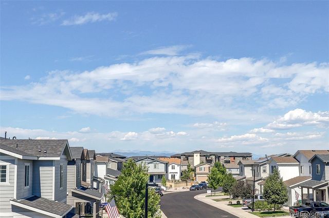 3426 Swabuck Place, Castle Rock, CO 80109