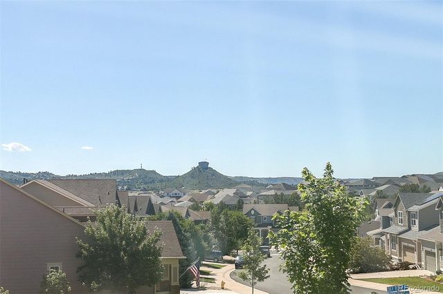 3426 Swabuck Place, Castle Rock, CO 80109