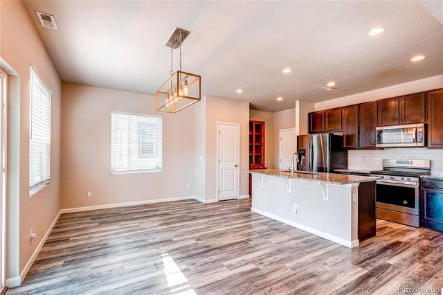 3426 Swabuck Place, Castle Rock, CO 80109