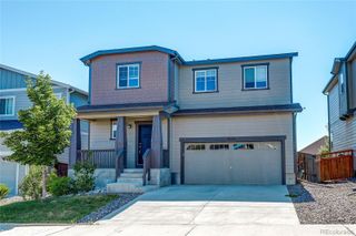 3426 Swabuck Place, Castle Rock, CO 80109
