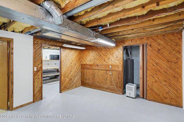 606 Peachtree Place, Mason, MI 48854