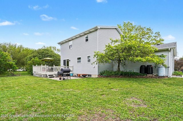 606 Peachtree Place, Mason, MI 48854
