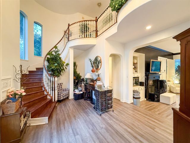 15318 Beecham Drive, Houston, TX 77068