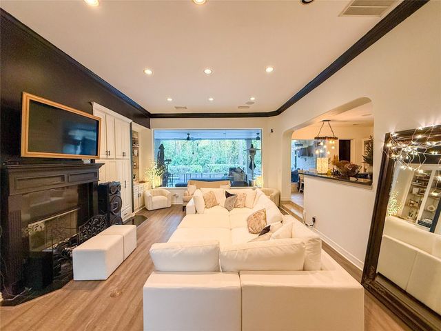 15318 Beecham Drive, Houston, TX 77068