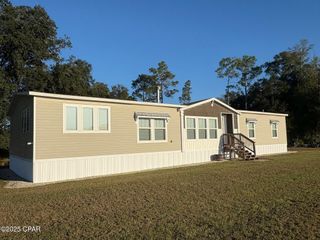 4727 Georgia Road, Greenwood, FL 32443
