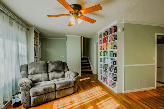 514 N Staats Drive, Bloomington, IN 47408