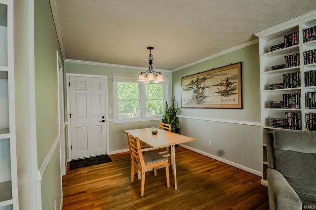 514 N Staats Drive, Bloomington, IN 47408