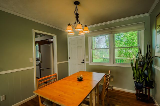 514 N Staats Drive, Bloomington, IN 47408