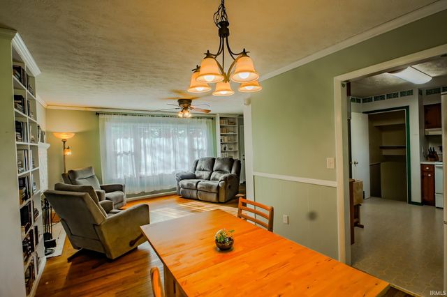 514 N Staats Drive, Bloomington, IN 47408