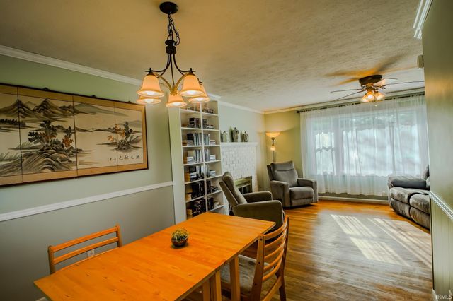 514 N Staats Drive, Bloomington, IN 47408