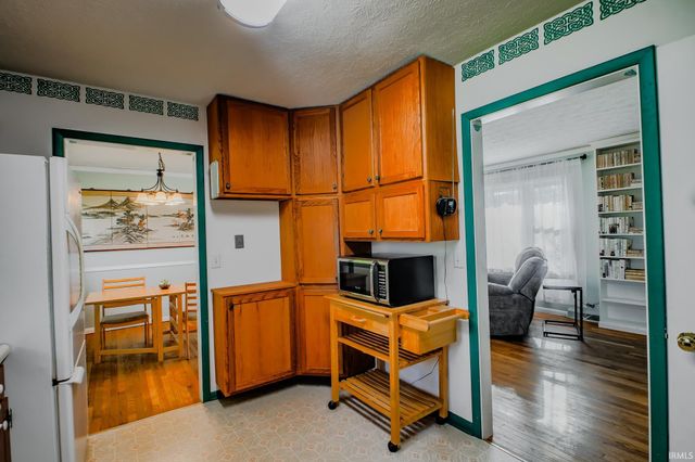 514 N Staats Drive, Bloomington, IN 47408