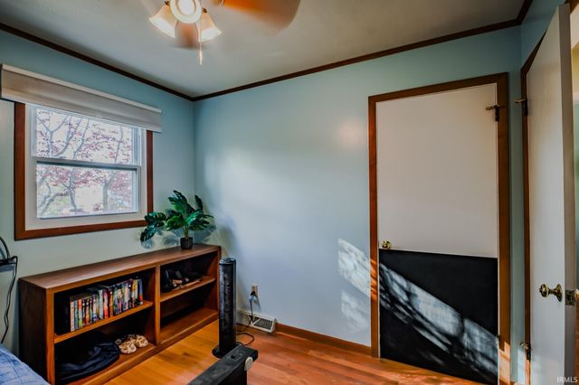 514 N Staats Drive, Bloomington, IN 47408