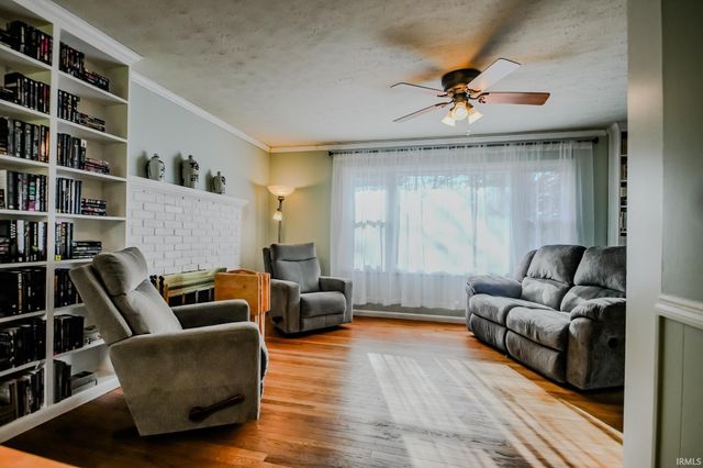 514 N Staats Drive, Bloomington, IN 47408