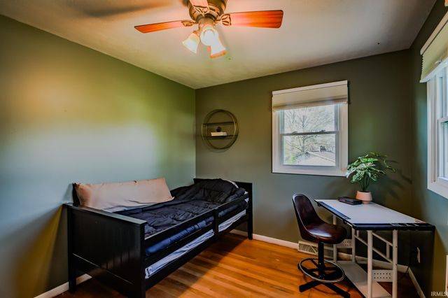 514 N Staats Drive, Bloomington, IN 47408