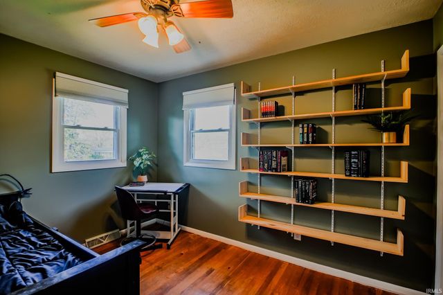 514 N Staats Drive, Bloomington, IN 47408