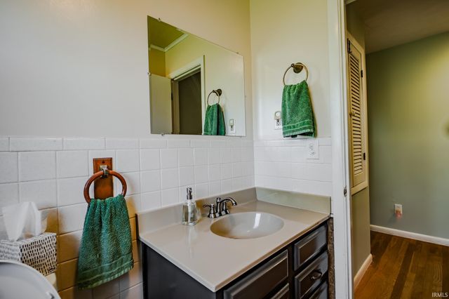 514 N Staats Drive, Bloomington, IN 47408