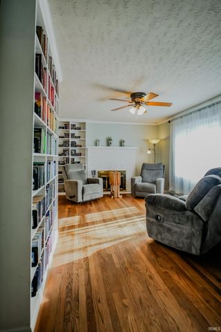 514 N Staats Drive, Bloomington, IN 47408