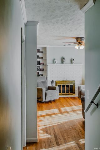 514 N Staats Drive, Bloomington, IN 47408