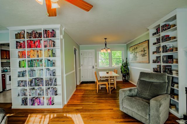 514 N Staats Drive, Bloomington, IN 47408