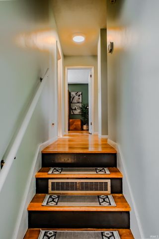 514 N Staats Drive, Bloomington, IN 47408