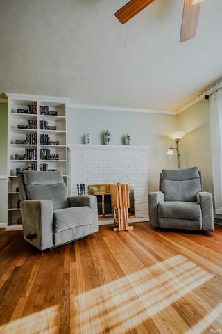 514 N Staats Drive, Bloomington, IN 47408