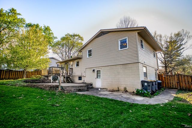 514 N Staats Drive, Bloomington, IN 47408
