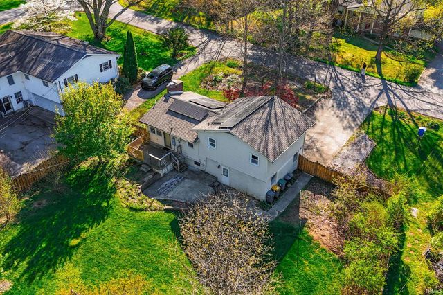 514 N Staats Drive, Bloomington, IN 47408