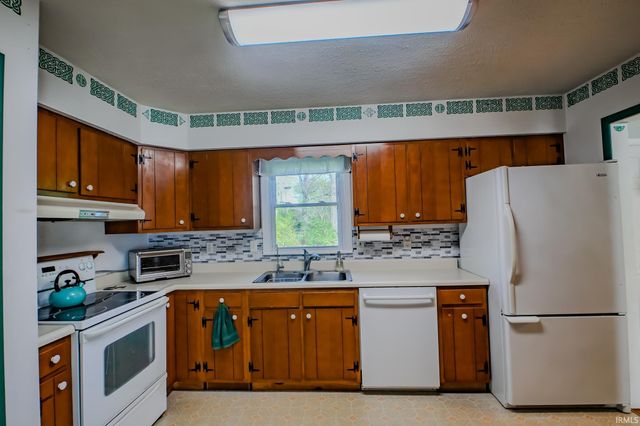 514 N Staats Drive, Bloomington, IN 47408