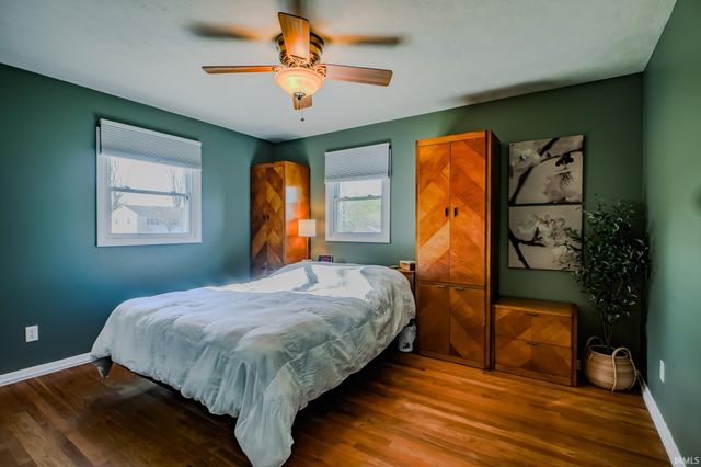 514 N Staats Drive, Bloomington, IN 47408